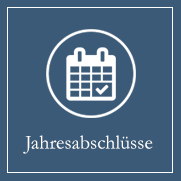 Neben Ihrer Steuererklärung übernehmen unsere Steuerberater und Steuerfachangestellten in Melsungen auch Ihren Jahresabschluss.